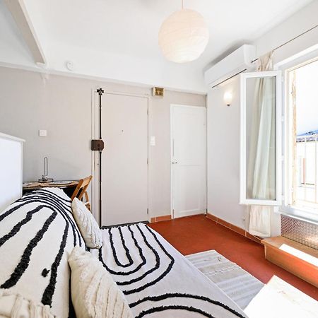 Cocon Super Bien Situe Lägenhet Marseille Exteriör bild
